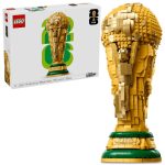 LEGO Editions 43020 FIFA World Cup Official Trophy