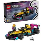 LEGO Speed Champions 77258 F1 Academy LEGO Race Car