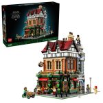 LEGO Icons 10350 Tudor Corner - Exclusive