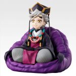 Demon Slayer Doma Figure Life Banpresto Figure