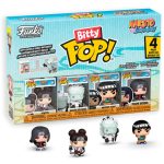 Funko Bitty POP! Naruto Shippuden Tenten 4 Pack