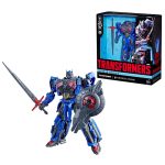 Transformers The Last Knight Nemesis Prime Studio Series Hasbro Figure