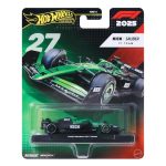 Hot Wheels F1 Premium Team Sauber: Driver 1 Vehicle