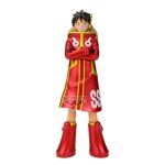 One Piece Monkey D. Luffy DXF-The Grandline Series Banpresto Figure