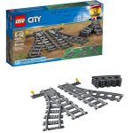 LEGO City 60238 Switch Tracks