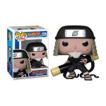 Funko POP! Naruto N° 2226 - Hiruzen Sarutobi