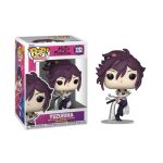 Funko POP! Hell's Paradise N° 2282 - Yuzuriha