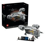 LEGO Star Wars 75331 The Razor Crest UCS - Exclusive