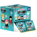 Spy x Family Twinchees Mini Chubby Chubby Mystery Figure
