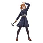 Jujutsu Kaisen Nobara Kugisaki Pop Up Parade Goodsmile Figure