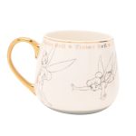 Disney Tinker Bell Premium Collectable Mug