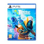 PS5 Tides Of Tomorrow