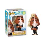 Funko POP! Disney Zootopia 2 N° 1658 - Winddancer