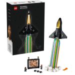 LEGO Icons 10391 Over the Moon with Pharrell Williams - Exclusive