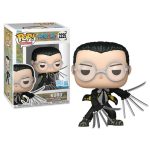 Funko POP! One Piece N° 2225 - Kuro