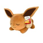 Pokemon Eevee Sleeping Plush 45cm