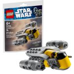 LEGO Star Wars 30728 The Razor Crest