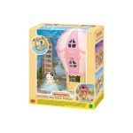 Sylvanian Families Baby Balloon Playhouse