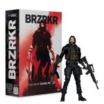 Brzrkr B McFarlane Figure