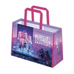 K-Pop Demon Hunters Shopping Bag