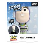 Disney Toy Story Buzz Icon Lamp