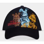 Five Nights At Freddy's Can You Survive Adjustable Cap