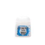 Citadel Layer White Scar 12ml (22-57)
