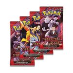 Pokemon TCG: Scarlet & Violet 10 Destined Rivals Booster Pack