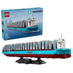 LEGO Special 40955 Maersk Dual-Fuel Container Vessel - Exclusive