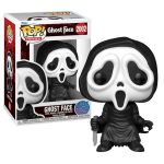 Funko POP! Ghost Face N° 2002 - Ghost Face (Shelf Sitter)