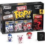 Funko Bitty POP! Five Nights At Freddy's Ballora