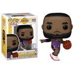 Funko POP! NBA N° 172 - LeBron James