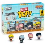Funko Bitty POP! Naruto Shippuden Kakashi 4 Pack