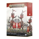 Warhammer Age Of Sigmar Cities Of Sigmar Gate Gargants (86-53)