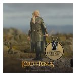 The Lord of the Rings Legolas Weta Workshop 1/6 Statue