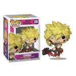 Funko POP! Hell's Paradise N° 2280 - Chobe