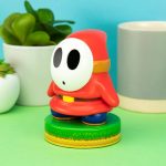 Super Mario Shy Guy Icon Light