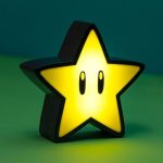 Super Mario Super Star Light with Sound