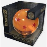 Dragon Ball Crystal Ball 75mm with Collector Basis