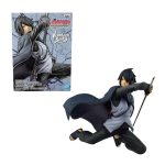 Boruto Uchiha Sasuke Vibration Stars Banpresto Figure