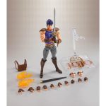 Jojo's Bizarre Adventure Jonathan Joestar S.H.Figuarts Bandai Figure