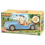 Sylvanian Families Classic Convertible Car