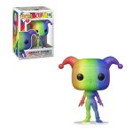 Funko POP! Pride N° 156 - Harley Quinn