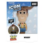 Disney Toy Story Woody Icon Lamp