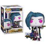 Funko POP! Arcane League Of Legends N° 1602 - Jinx