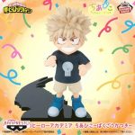 My Hero Academia Katsuki Bakugo Cheer Pico Banpresto Figure