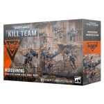 Warhammer 40,000 Kill Team Murderwing (102-70)