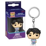 Pocket POP! Keychain K-Pop Demon Hunters - Jinu