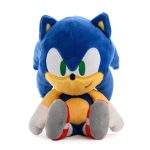 Sonic The Hedgehog Phunny Plush 20cm
