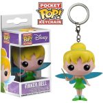 Pocket POP! Keychain Disney - Tinker Bell
